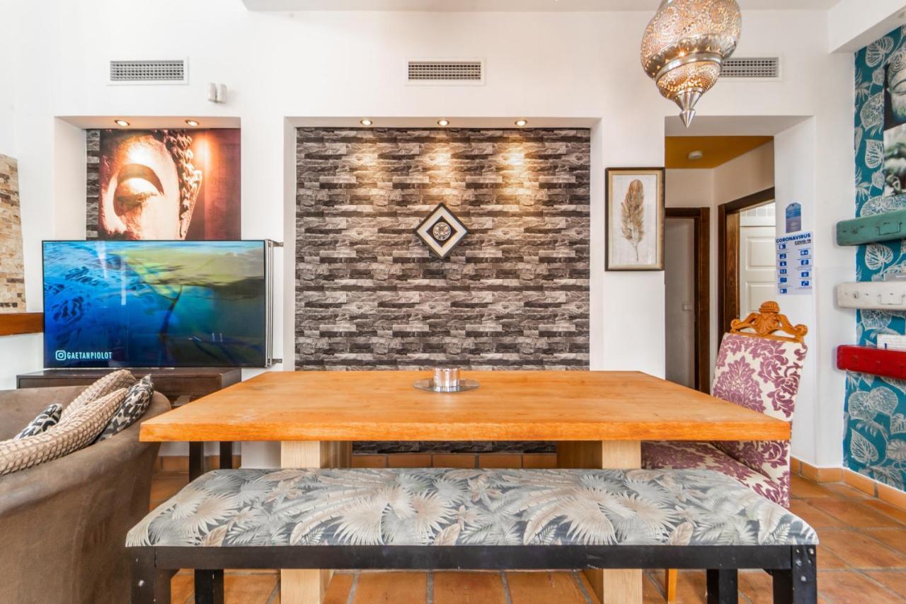 Luxury Villa On El Valle Golf Resort, Sauna, Hot Tub, Heated Pool. Баньос-и-Мендиго Экстерьер фото