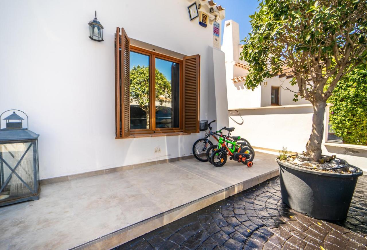 Luxury Villa On El Valle Golf Resort, Sauna, Hot Tub, Heated Pool. Баньос-и-Мендиго Экстерьер фото