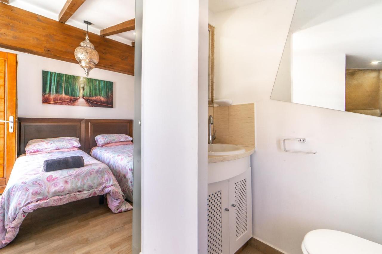 Luxury Villa On El Valle Golf Resort, Sauna, Hot Tub, Heated Pool. Баньос-и-Мендиго Экстерьер фото