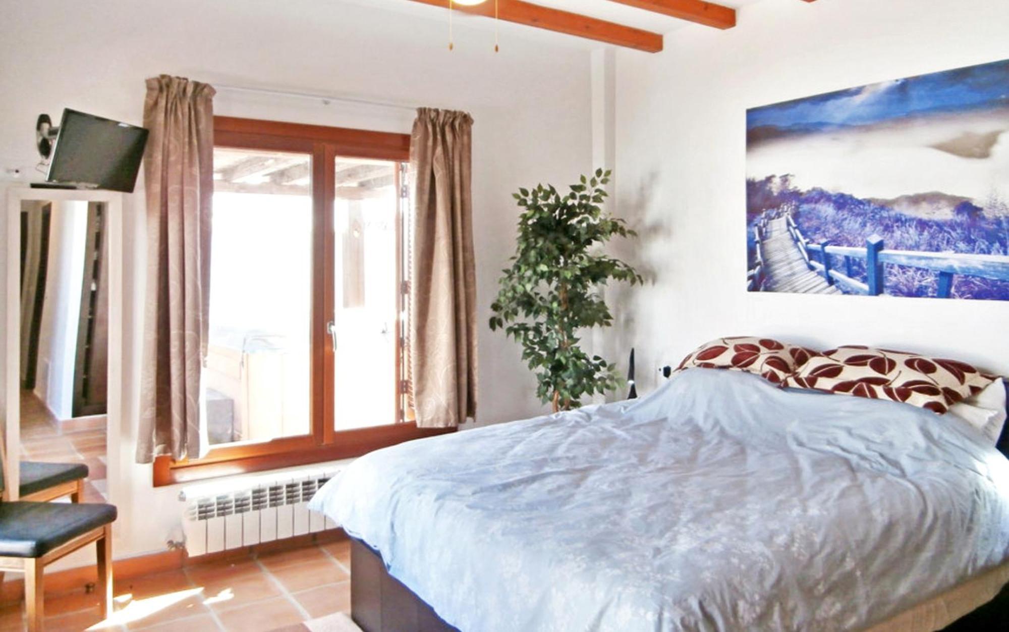 Luxury Villa On El Valle Golf Resort, Sauna, Hot Tub, Heated Pool. Баньос-и-Мендиго Экстерьер фото