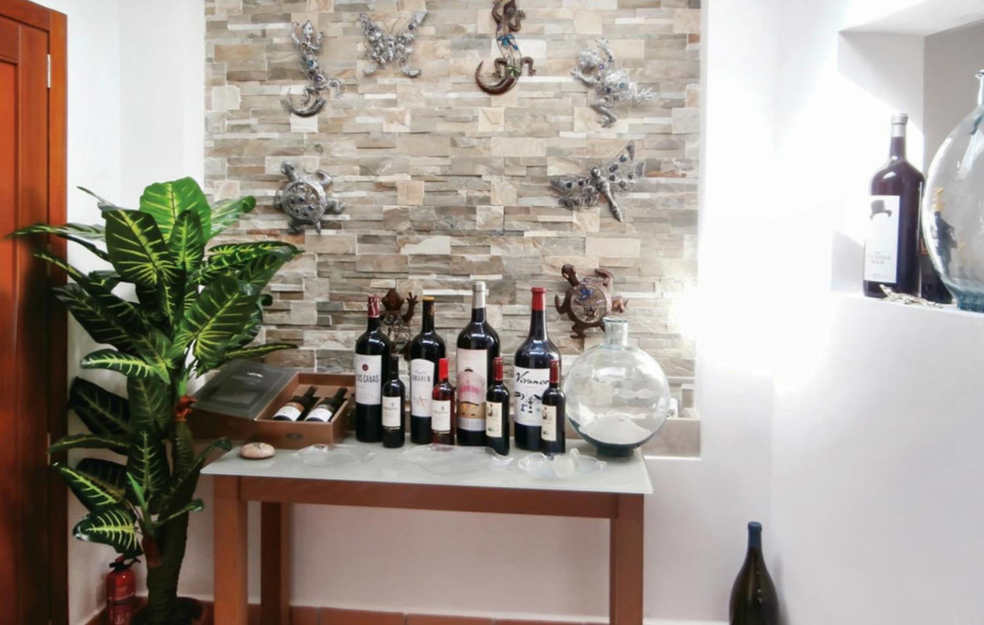 Luxury Villa On El Valle Golf Resort, Sauna, Hot Tub, Heated Pool. Баньос-и-Мендиго Экстерьер фото