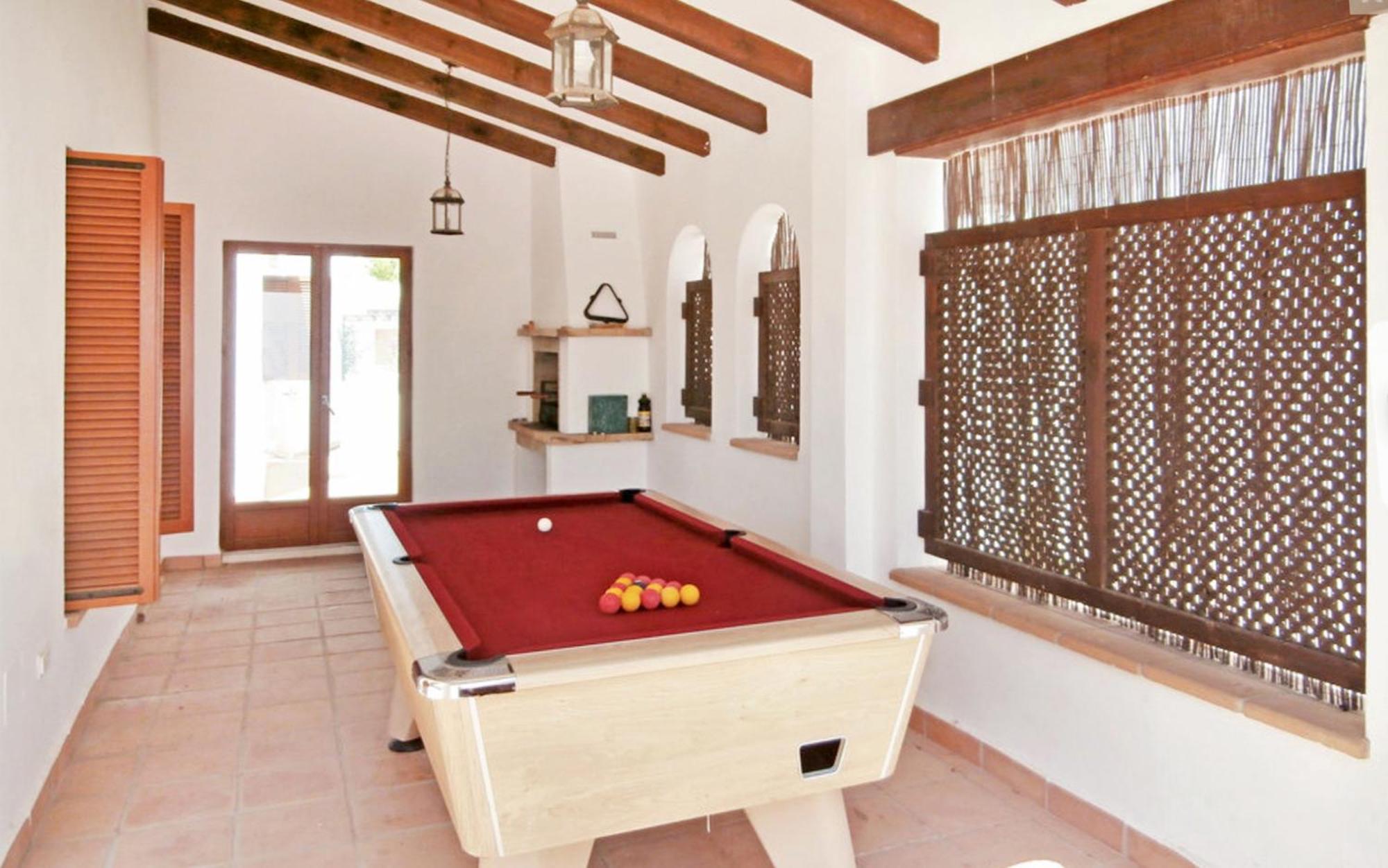 Luxury Villa On El Valle Golf Resort, Sauna, Hot Tub, Heated Pool. Баньос-и-Мендиго Экстерьер фото