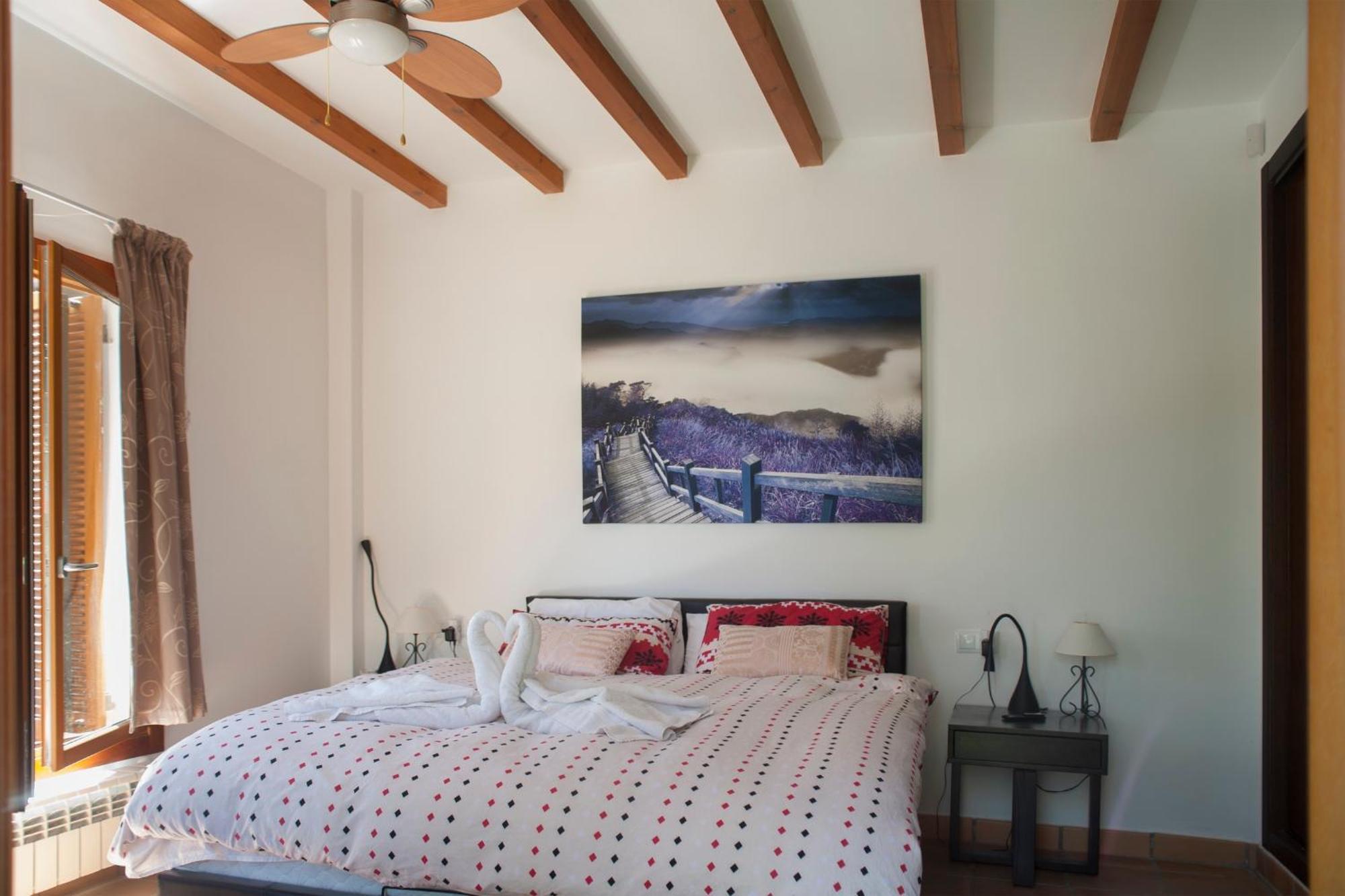 Luxury Villa On El Valle Golf Resort, Sauna, Hot Tub, Heated Pool. Баньос-и-Мендиго Экстерьер фото
