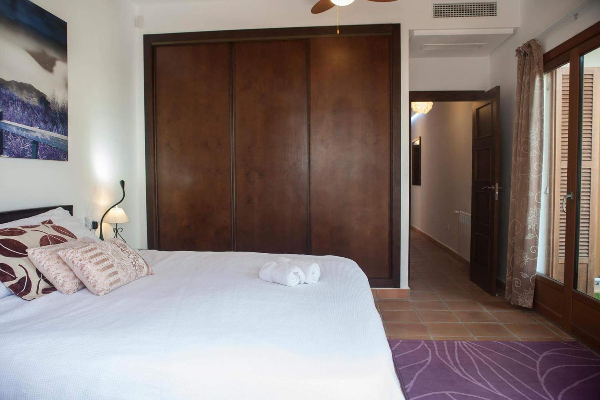 Luxury Villa On El Valle Golf Resort, Sauna, Hot Tub, Heated Pool. Баньос-и-Мендиго Экстерьер фото